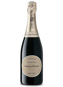 Laurent Perrier Harmony Demi Sec