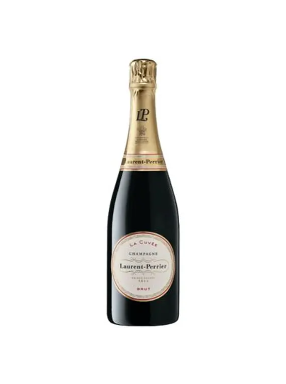 Laurent Perrier Brut La Cuvee