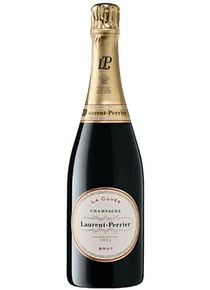 Laurent Perrier Brut La Cuvee