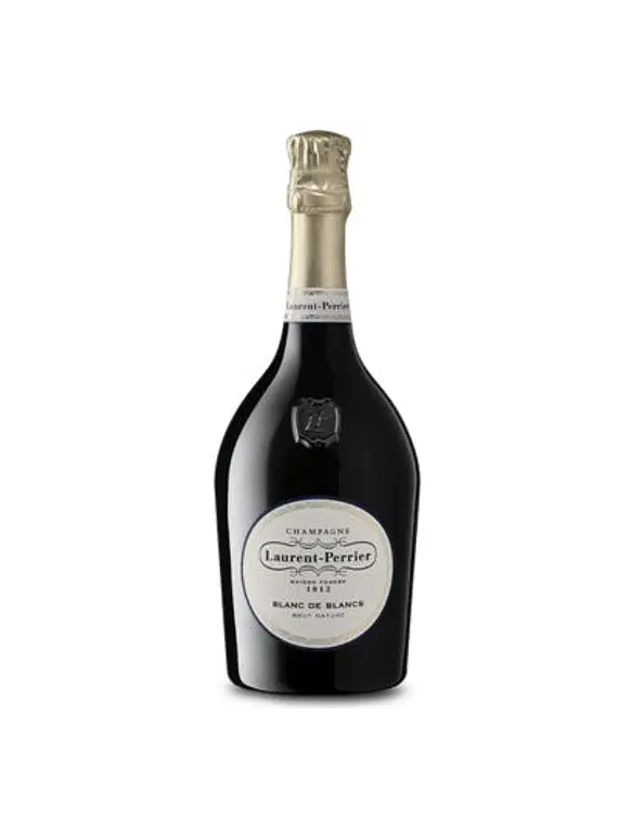 Laurent Perrier Brut Blanc de Blancs