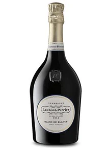 Laurent Perrier Brut Blanc de Blancs