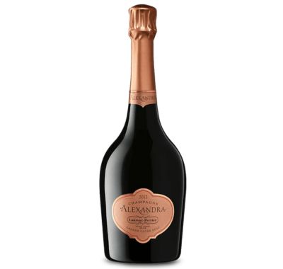 Laurent Perrier Grand Cuvée Brut Rosé Alexandra