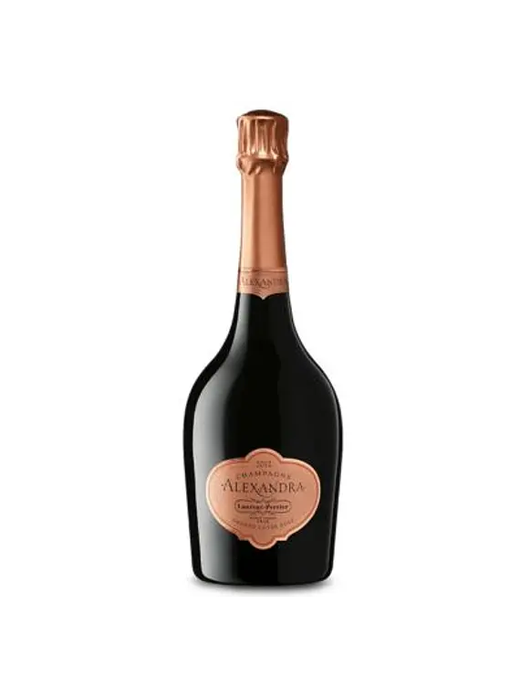 Laurent Perrier Grand Cuvée Brut Rosé Alexandra