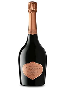 Laurent Perrier Grand Cuvée Brut Rosé Alexandra