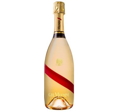 Champagne Mumm Olympe