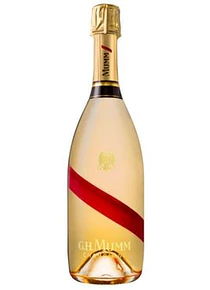 Champagne Mumm Olympe