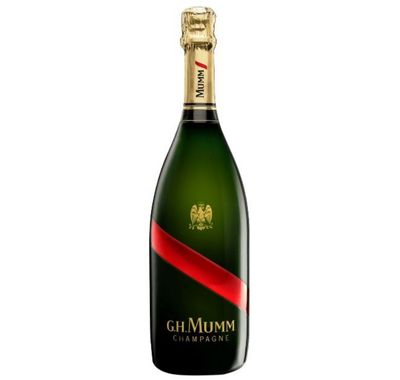 Champagne Mumm Grand Cordon