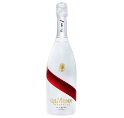 Champagne Mumm ICE Extra