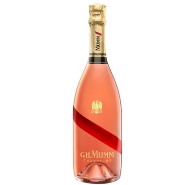 Champagne Mumm Grand Cordon Rosé