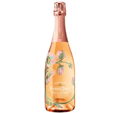 Champagne Perrier Jouet Rosé