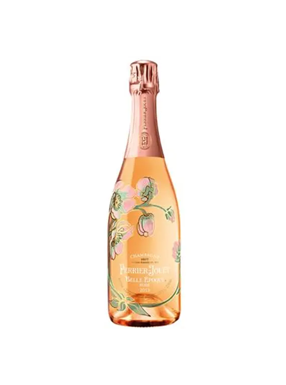 Champagne Perrier Jouet Rosé
