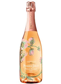 Champagne Perrier Jouet Rosé