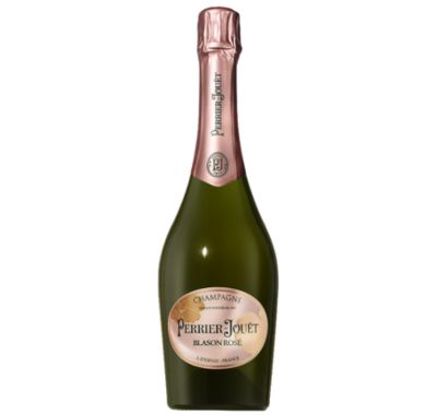 Champagne Perrier Jouet Blason Rosé
