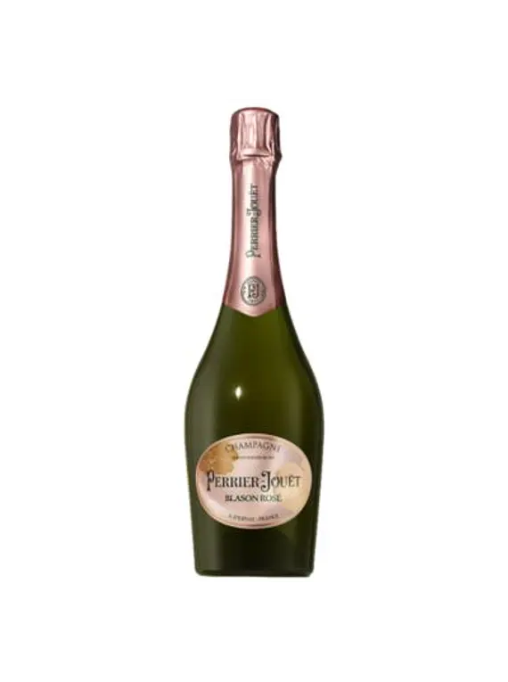 Champagne Perrier Jouet Blason Rosé