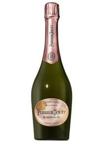 Champagne Perrier Jouet Blason Rosé