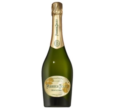 Champagne Perrier Jouet Grand Brut