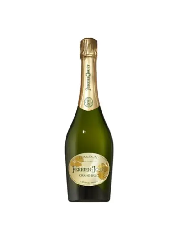 Champagne Perrier Jouet Grand Brut