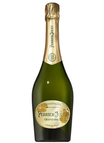Champagne Perrier Jouet Grand Brut
