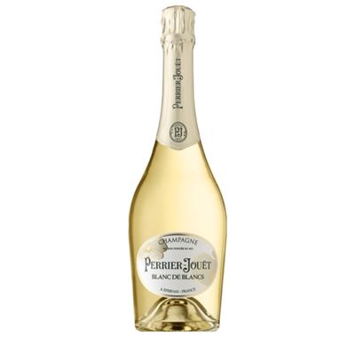 Champagne Perrier Jouet Blanc de Blancs