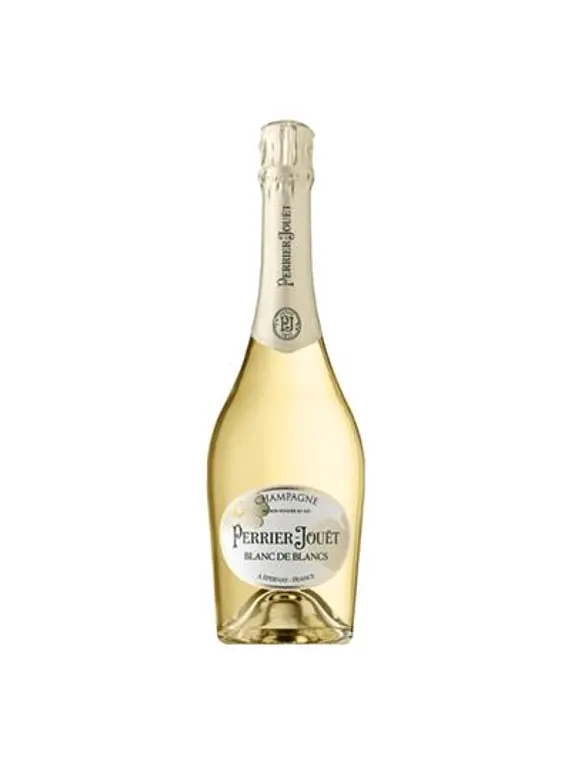 Champagne Perrier Jouet Blanc de Blancs