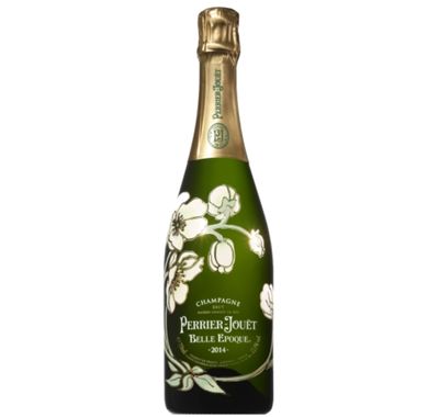 Champagne Perrier Jouet Brut Belle Epoque