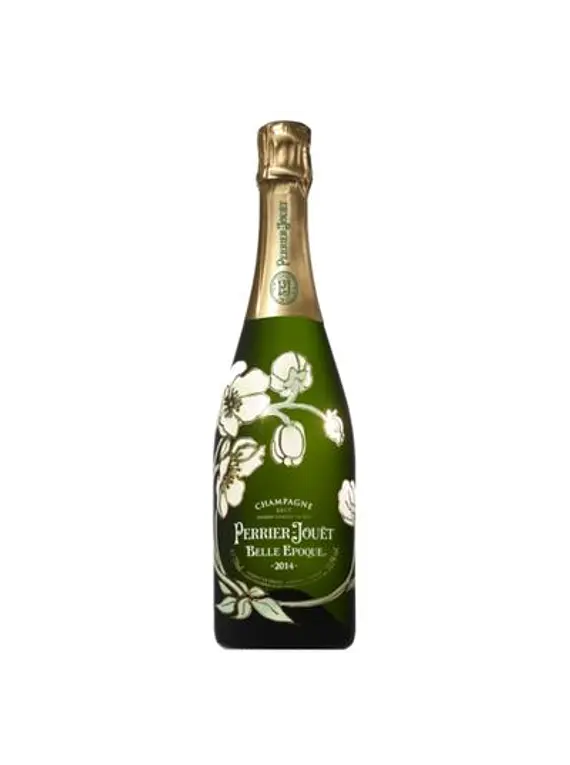 Champagne Perrier Jouet Brut Belle Epoque