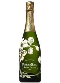 Champagne Perrier Jouet Brut Belle Epoque