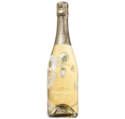 Champagne Perrier Jouet Blanc de Blancs Belle Epoque