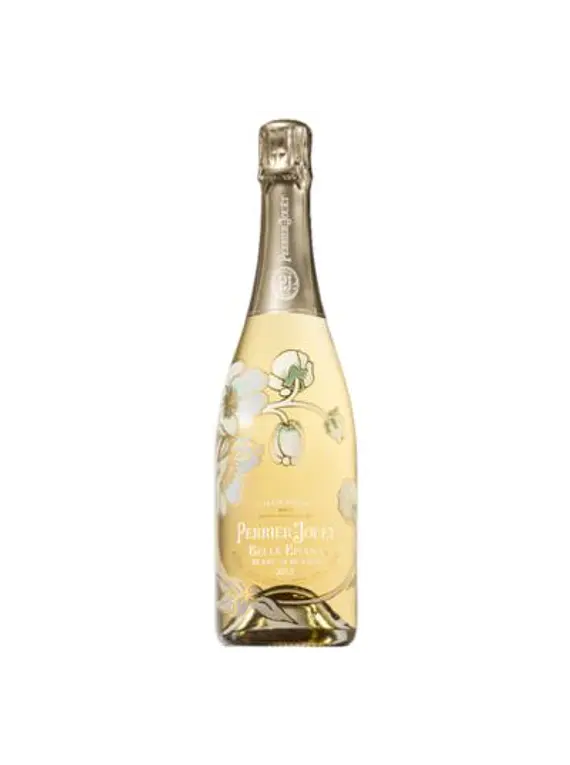 Champagne Perrier Jouet Blanc de Blancs Belle Epoque