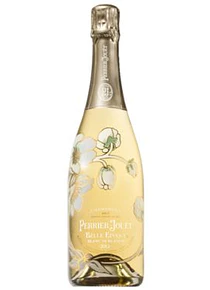 Champagne Perrier Jouet Blanc de Blancs Belle Epoque