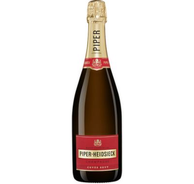 Champagne Piper-Heidsieck Brut