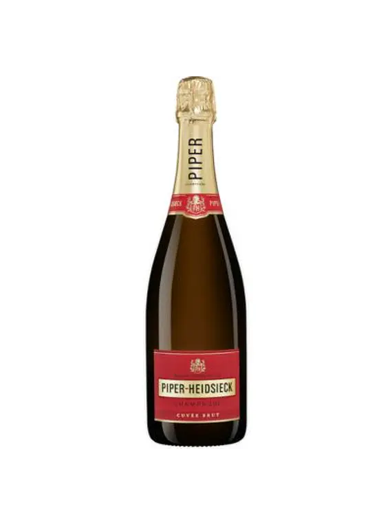 Champagne Piper-Heidsieck Brut