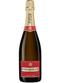 Champagne Piper-Heidsieck Brut