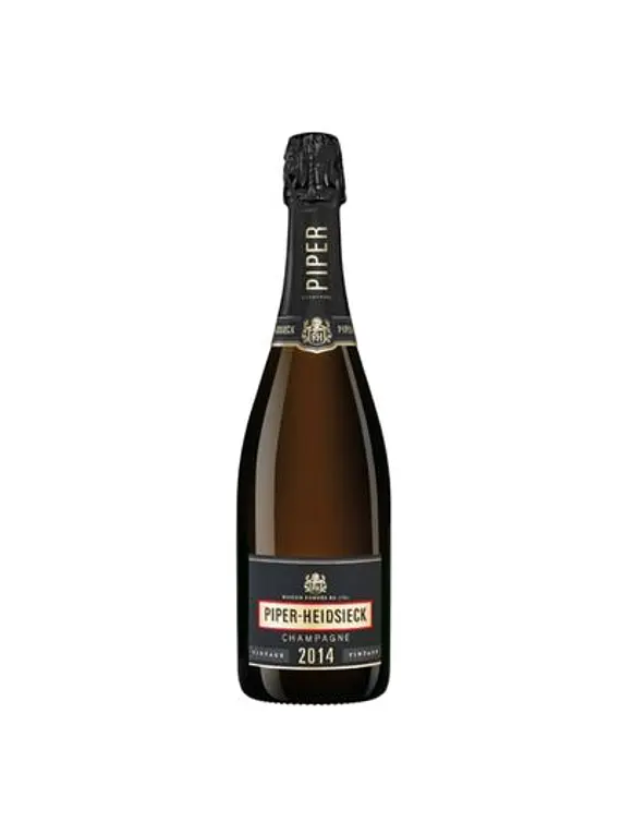 Champagne Piper-Heidsieck Brut Vintage
