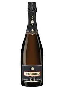 Champagne Piper-Heidsieck Brut Vintage