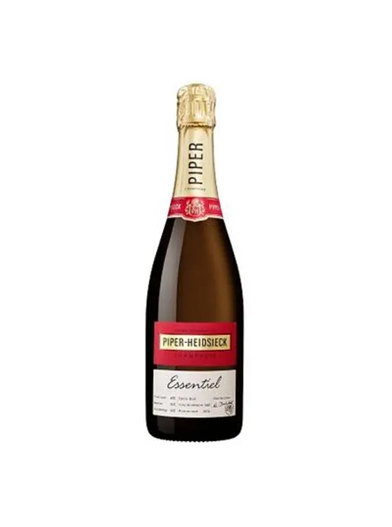 Champagne Piper-Heidsieck Brut Essentiel