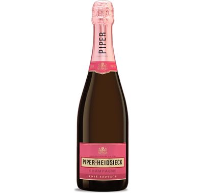 Champagne Piper-Heidsieck Brut Rosé