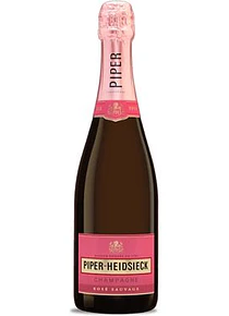 Champagne Piper-Heidsieck Brut Rosé