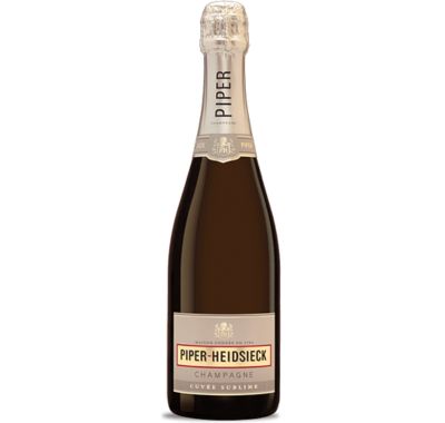 Champagne Piper-Heidsieck Brut Sublime
