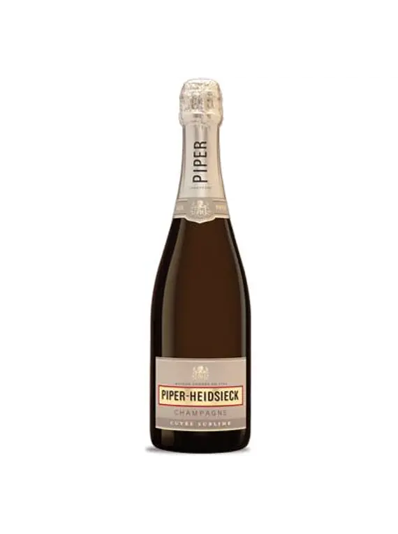 Champagne Piper-Heidsieck Brut Sublime
