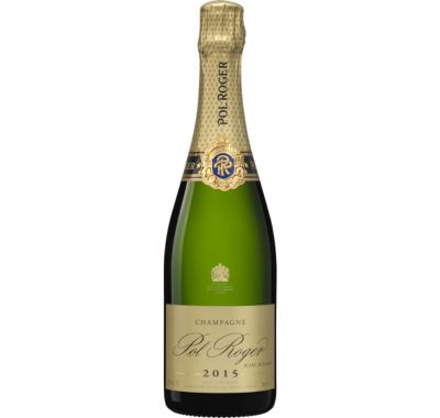 Champagne Pol Roger Blanc De Blancs Vintage