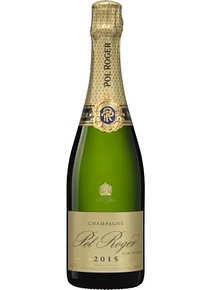 Champagne Pol Roger Blanc De Blancs Vintage