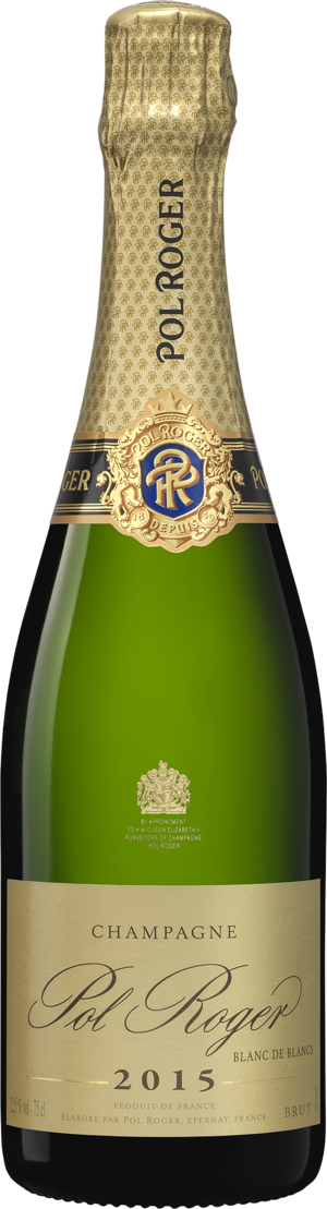 Champagne Pol Roger Blanc De Blancs Vintage
