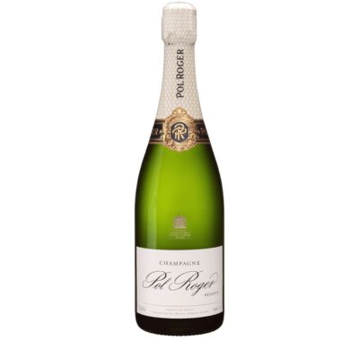 Champagne Pol Roger Brut Reserve