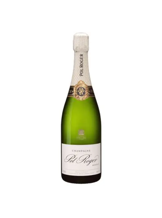 Champagne Pol Roger Brut Reserve
