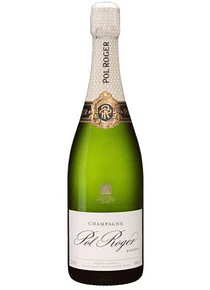 Champagne Pol Roger Brut Reserve
