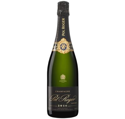 Champagne Pol Roger Brut Vintage