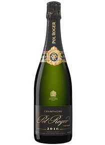 Champagne Pol Roger Brut Vintage