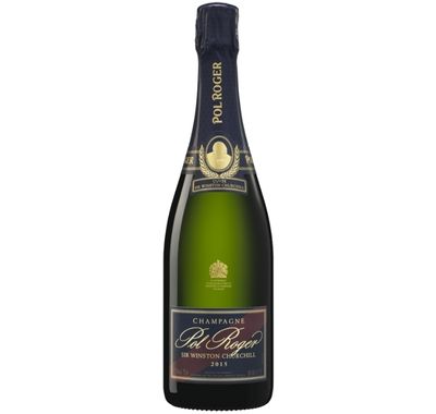 Champagne Pol Roger Cuvee Sir Winston Churchill