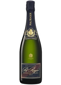 Champagne Pol Roger Cuvee Sir Winston Churchill